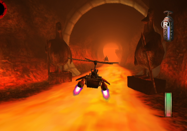 Wallace & Gromit in Project Zoo screenshot 4 for Xbox